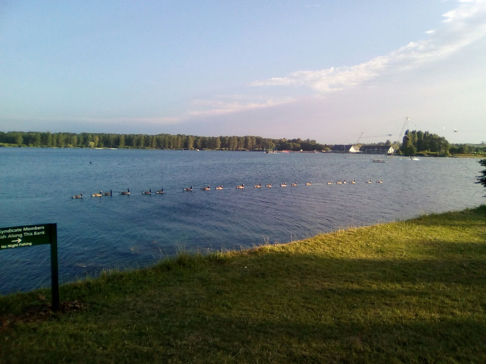 Milton Keynes Property Background